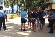 Malay LGU to beef up security in Boracay The local government of Malay, Aklan is hiring more security enforces in Boracay Island. Town mayor Frolibar Bautista says he wants to ensure that the delivery of public services in the famed-island resort will not be impaired.