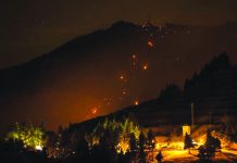 Wildfire prompts evacuations in Canary Islands Workers of a wedding hall inspect after a blast in Kabul, Afghanistan Aug., 2019. REUTERS
