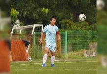 Negrense Pasilan leads Archers past Air Force in PH football Christian Pasilan Jr. plays for the Green Archers United FC in the 2019 Philippines Football League.