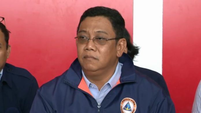 Commodore Victor Dela Vega, PCG-6 district commander. Commodore Victor Dela Vega, PCG-6 district commander. ABS-CBN News