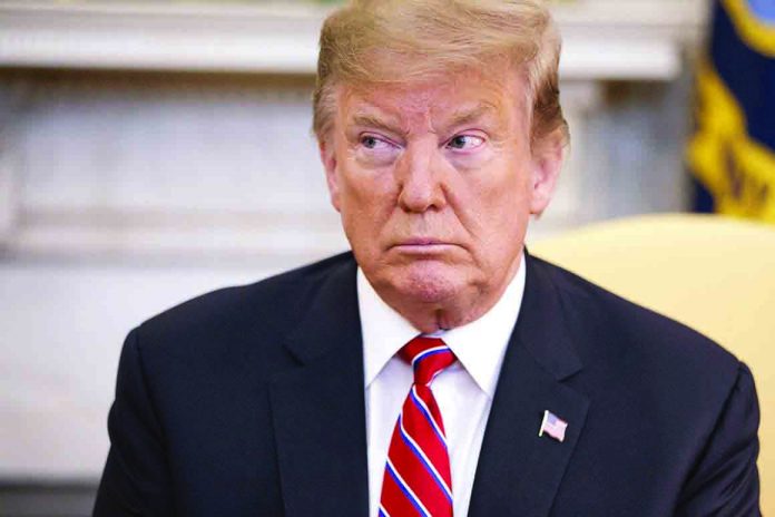 Donald Trump Wall Street stocks soared overnight as US President Donald Trump backed off his September 1 deadline for 10 percent tariffs on the remaining Chinese imports, delaying duties on cellphones, laptops, and other consumer goods. POLITICO