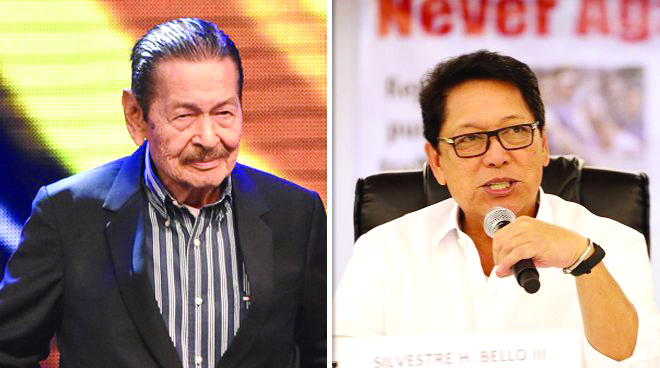 Eddie Garcia