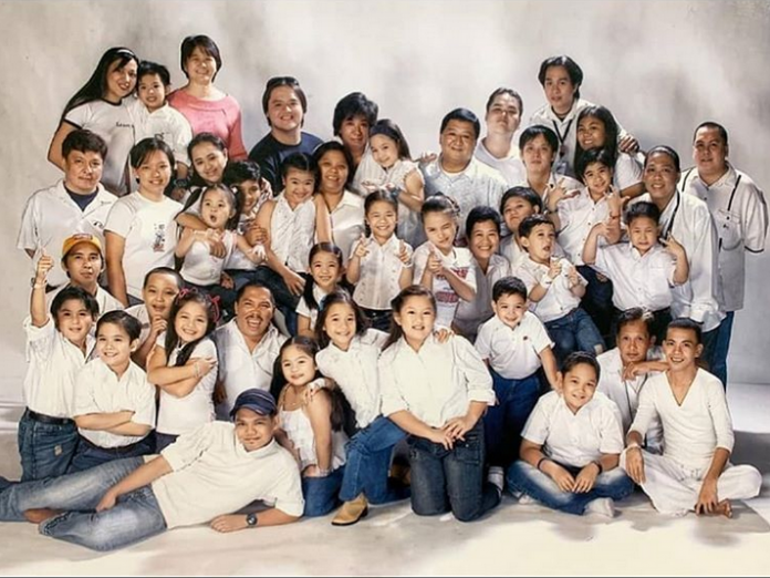 Goin Bulilit