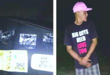 Suspected ‘shabu’ peddler nabbed in Roxas buy-bust Hanzon Angon, 40, was arrested Tuesday after he allegedly sold shabu to a poseur-buyer in Barangay Banica, Roxas City. GLENN BEUP/PN