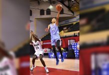 Bacolod cagers gird for 2019 Batang Pinoy national finals Heinz Gabriel “Kobe” Demisana banners Bacolod Tay Tung High School Thunderbolts in the upcoming Batang Pinoy National Finals 2019.