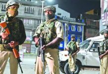 India to revoke special status for Kashmir India has deployed tens of thousands of troops to Indian-administered Kashmir in recent days