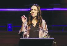 New Zealand plans to decriminalize abortion New Zealand Prime Minister Jacinda Ardern delivers a speech entitled "Why Does Good Government Matter?" at Melbourne Town Hall, Melbourne, Australia July 18, 2019. REUTERS