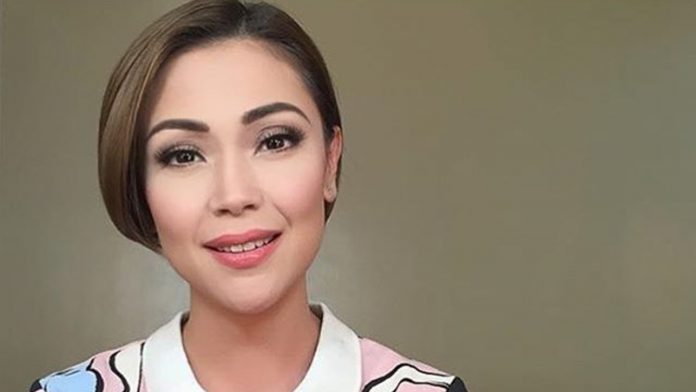 Jodi Sta. Maria