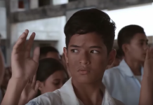 Antique’s pride ‘John Denver Trending’ tops Cinemalaya awards “John Denver Trending,” a film about a 14-year-old farm boy’s life after a video of him bullying a classmate went viral, dominated this year’s Cinemalaya Philippine Independent Film Festival awards show on Sunday. JOHN DENVER TRENDING