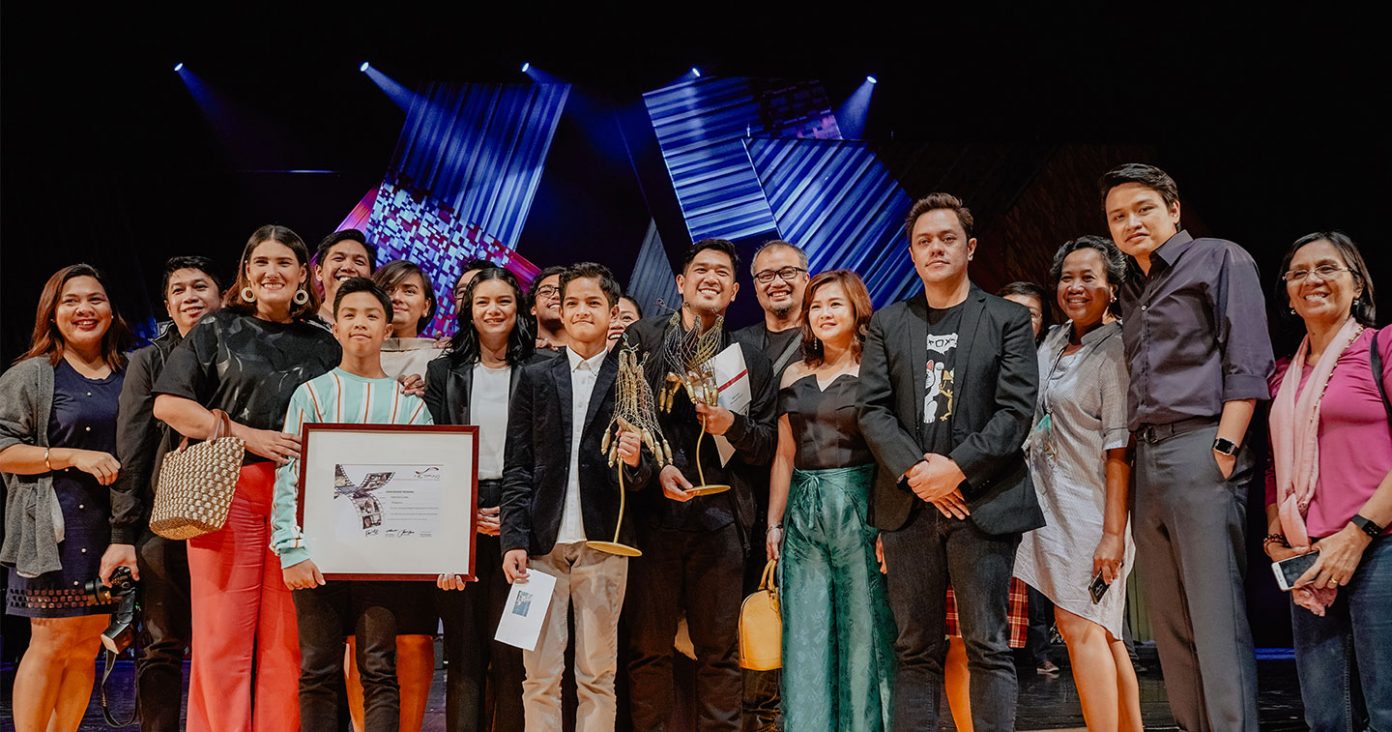 Cinemalaya 2019: John Denver Trending Brought Home Six Awards Including “Best Film” at the Biggest Philippine Independent Film Festival. ADOBOMAGAZINE.COM