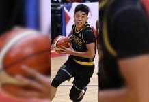 Basilan-St. Clare clinches D-League playoffs spot Joshua Fontanilla went 3-of-7 shooting from the three-point area to finish with 24 points to go along with six assists and three steals.