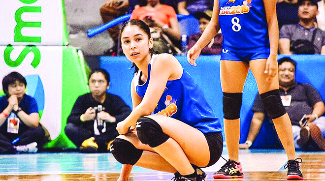 Julia Barretto