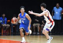 Ravena, 5 others complete Gilas team for FIBA