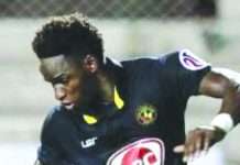 Ceres-Negros Football Club loads up with Lopez Mendy signing Lopez Mendy