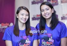 Premier Volleyball League to play in Bacolod on Oct. 13 Choco Mucho Flying Titans led by Madeleine Madayag and Kat Tolentino is one of the four teams that will play in the Premier V-League Open Conference out-of-town match on Oct. 13, 2019 at the University of St. La Salle Gym in Bacolod City. SPIN.PH PHOTO
