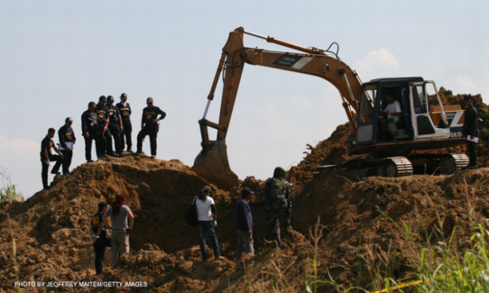 Maguindanao Massacre