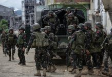 Army’s 3ID ready for any Middle East deployment Brigadier General Bernard Banac, spokesman of the Philippine National Police, says martial law in Negros Oriental is not yet needed as operations implemented by state forces are still enough to maintain peace in the province. ABS-CBN NEWS