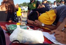 ‘Shabu’ worth P6.8M seized