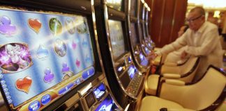 The Bureau of Internal Revenue has collected P186 million in withholding taxes from Philippine Offshore Gaming Operators and is set to collect another P170 million this month.