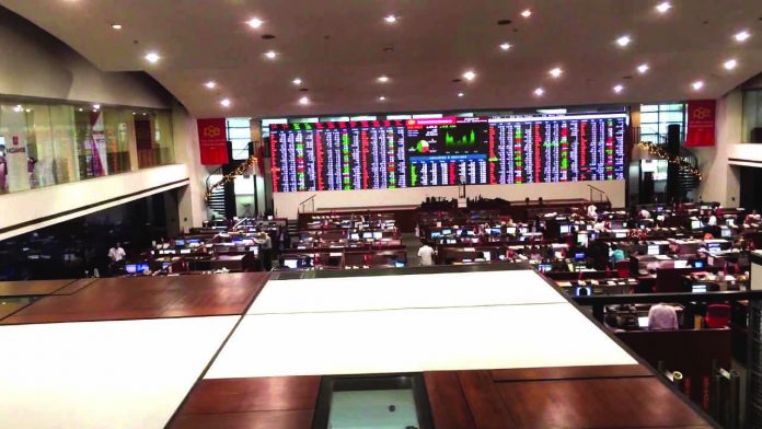 PSEi