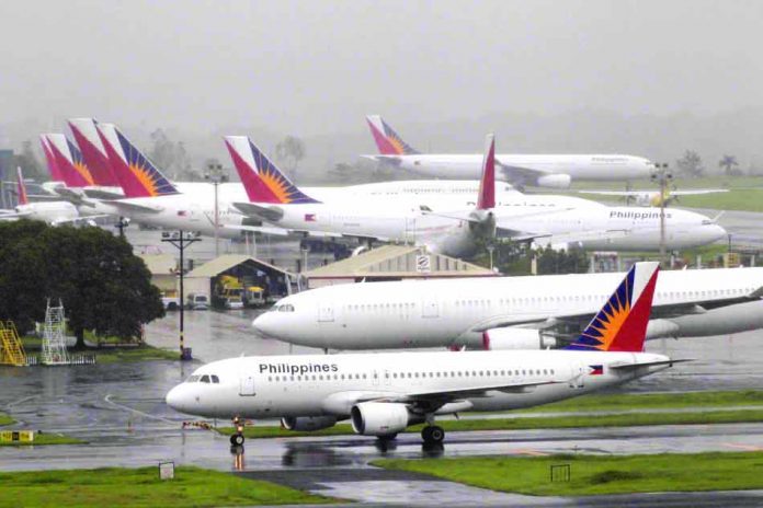 Philippine Airlines The Court of Tax Appeals has denied Philippine Airlines’ petition for P8.989 million in refunds or tax credit certificates. ABS-CBN NEWS
