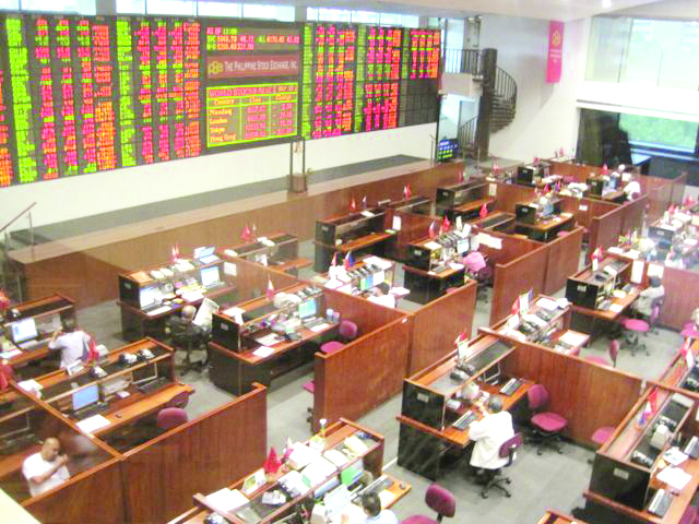 Philippine shares Philippine shares are set to resume a bull run in the second half of 2019. Cited are slower inflation, lower interest rates, government spending, and favorable corporate earnings as market catalysts. JUSTIN CALDERON