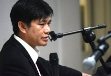 ‘Franchise review sends wrong signal to bizmen’ Former councilor Plaridel Nava