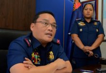 STL resumption may fuel illegal gambling Police Brigadier General Rene Pamuspusan. PN FILE