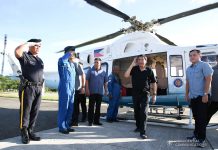 Du30 to meet families of sea mishap victims today