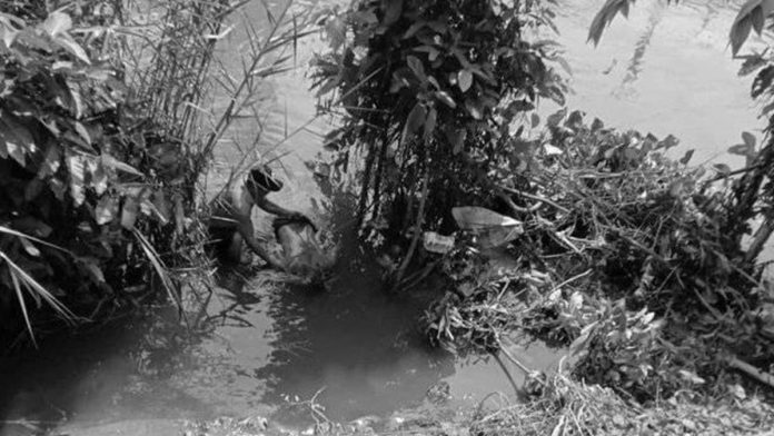 Photo courtesy of Panay Emergency Updates Group
