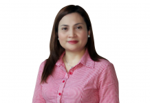 New prexy vows proactive municipal mayors’ league Mayor Rosario Mediatrix Fernandez of San Enrique