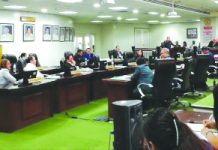 The Sangguniang Panlalawigan of Iloilo on Aug. 20 passed a resolution urging municipal mayors to take appropriate actions to prevent sea tragedies. PNA