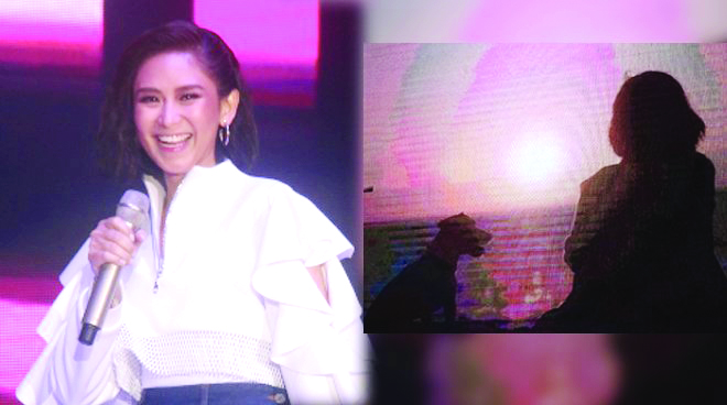Sarah Geronimo