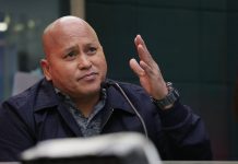 “What is 11,000 compared to the whole Filipino nation na matagal ng sinamantalahan ng isang kumpanya,” says Sen. Ronald “Bato” Dela Rosa. ABS-CBN NEWS