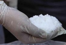 2 ‘pushers’ fall in drug bust