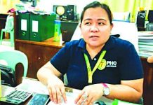 Provincial Health Office nurse II Sheree Vego says despite the significant decrease of dengue cases in Antique, she is urging the public to sustain their efforts in combatting dengue particularly in implementing the enhanced “4S” strategy. PNA