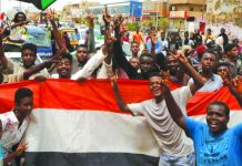 Sudan military and opposition in constitution deal There were celebrations last month after Sudan’s ruling military council and main opposition coalition have agreed on a constitutional declaration. AFP