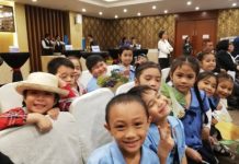 The Department of Education and the United States Agency for International Development is tapping Western Visayas to serve as a model of basic education in the country through the newly-launched ABC+.