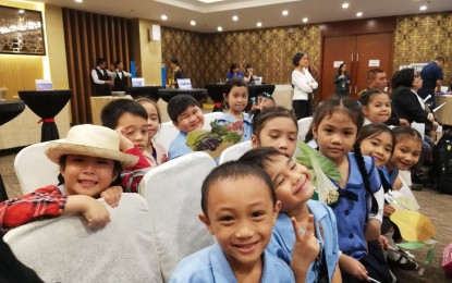 WV poised as model for basic education The Department of Education and the United States Agency for International Development is tapping Western Visayas to serve as a model of basic education in the country through the newly-launched ABC+.