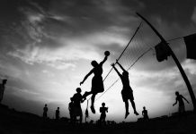 Guimaras launches street volleyball on Aug. 18