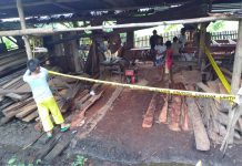 Candoni local found dead The 51-year-old Albino Demasu-ay who was believed to have committed suicide was found dead at a furniture shop in Candoni, Negros Occidental on Sept. 15. NICHOLAS GUSTILO LACHICA II/BOMBO RADYO BACOLOD