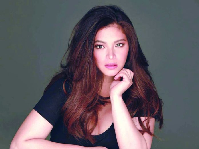 Angel Locsin