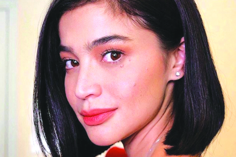 Anne Curtis