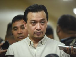 House drops Trillanes as witness in VP Sara impeachment trial Former senator Antonio Trillanes IV. ABS-CBN NEWS