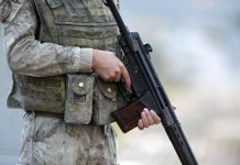 ROTC plays significant role in times of disaster, says Army reservist