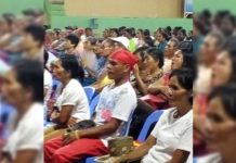 Antique’s indigenous people seek mobile registration of marriage, birth docs The indigenous people or the Ati community in Antique urged the Philippine Statistics Authority or the municipal registrar to conduct a mobile registration for their members with no birth certificates or marriage contracts. PNA
