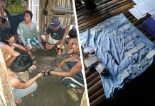 Drug den dismantled; P136-K ‘shabu’ seized Six persons including a suspected drug den maintainer were arrested in an entrapment operation in Barangay 5, San Carlos City, Negros Occidental on Sept. 28. PDEA REGION VI-WESTERN VISAYAS