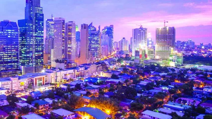 Asian Development Bank revises its Philippine gross domestic product growth to six percent in 2019 and 6.2 percent in 2020, against its previous forecast of 6.4 percent for both years.