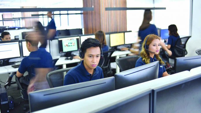 Business Process Outsourcing