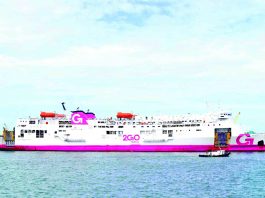 2Go Travel links Western Visayas to Cagayan De Oro with its premium M/V St. Therese of the Child Jesus vessel, equipped with creature comfort amenities and spacious rooms.